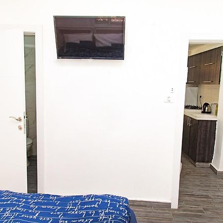 Cozy Suites Jerusalem Exterior foto
