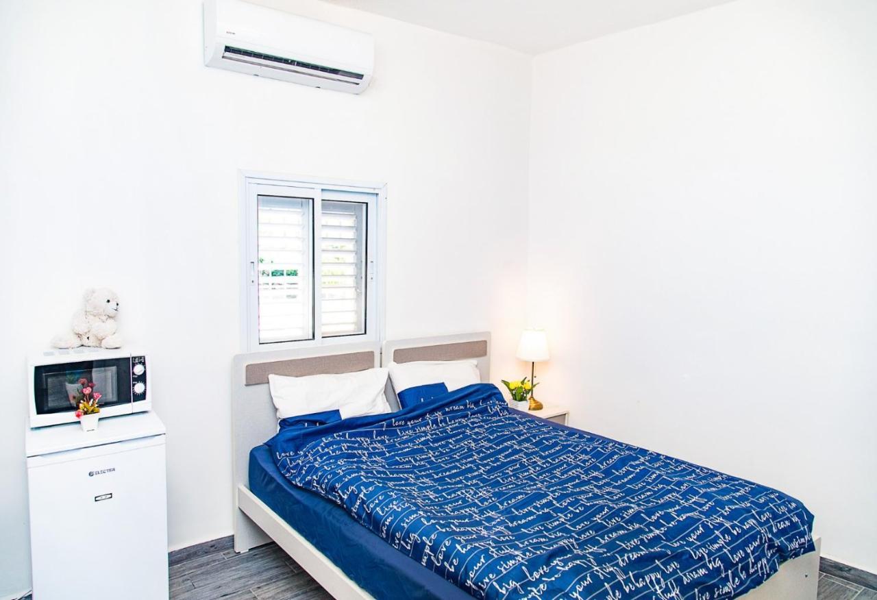 Cozy Suites Jerusalem Exterior foto